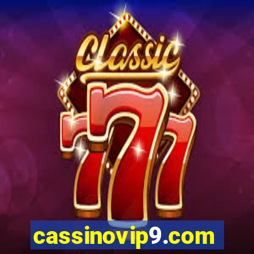 cassinovip9.com