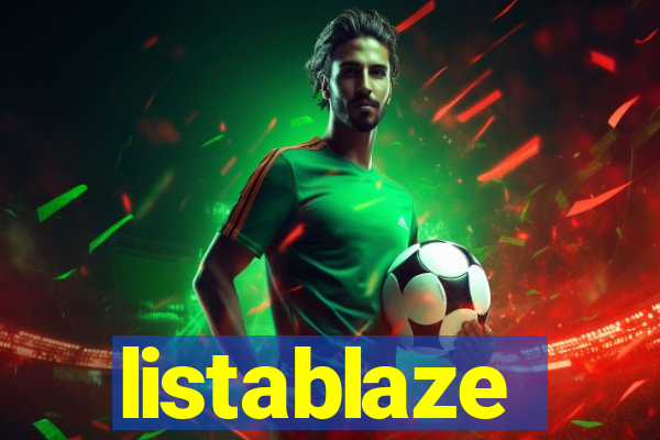 listablaze