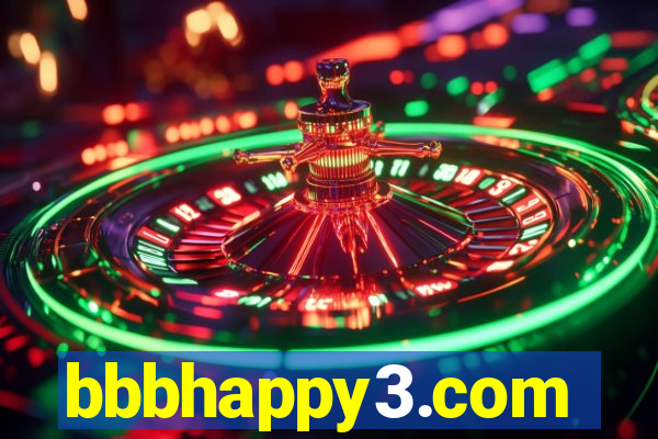 bbbhappy3.com