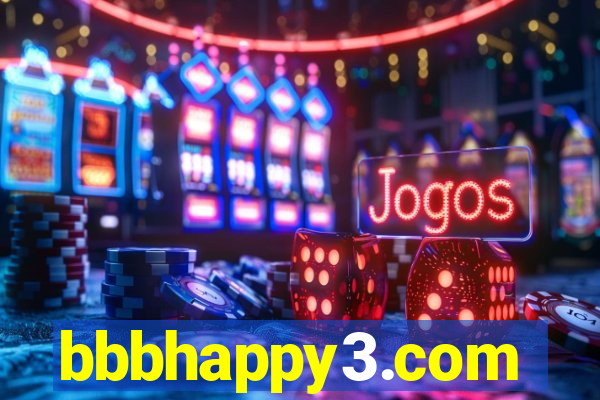 bbbhappy3.com