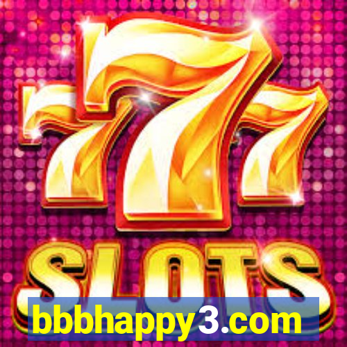 bbbhappy3.com