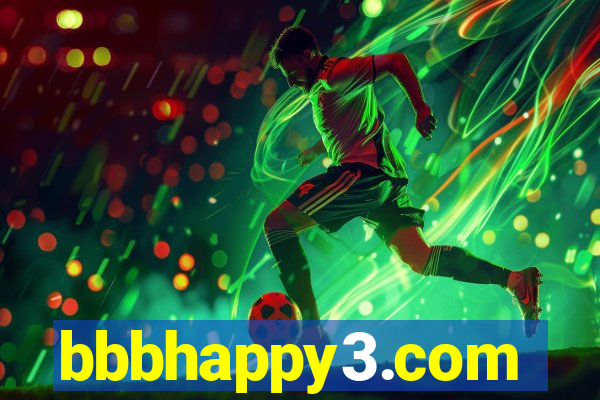 bbbhappy3.com