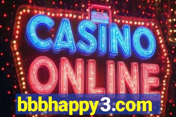 bbbhappy3.com