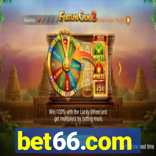 bet66.com