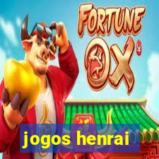 jogos henrai