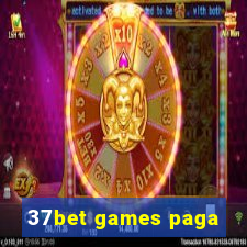 37bet games paga