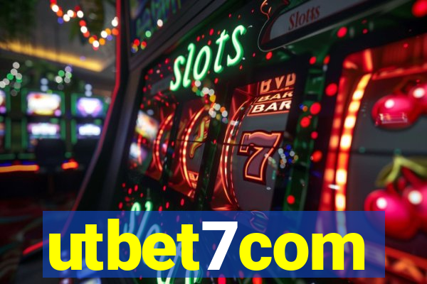 utbet7com