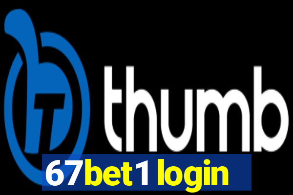 67bet1 login