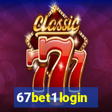 67bet1 login