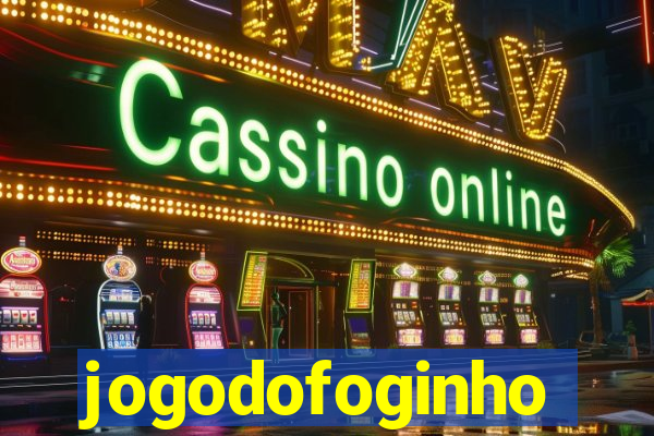 jogodofoginho