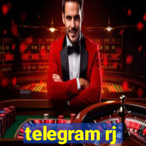 telegram rj