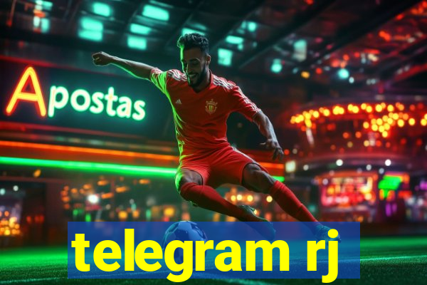 telegram rj