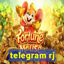 telegram rj