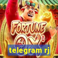 telegram rj