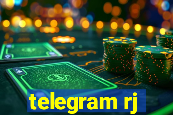 telegram rj