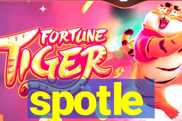 spotle