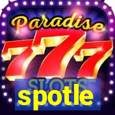 spotle