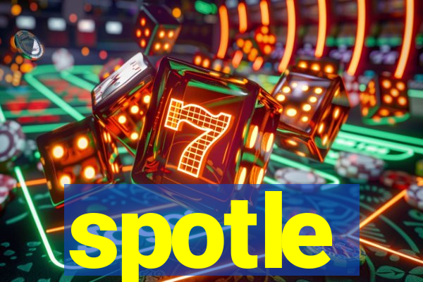spotle