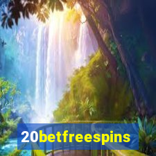 20betfreespins