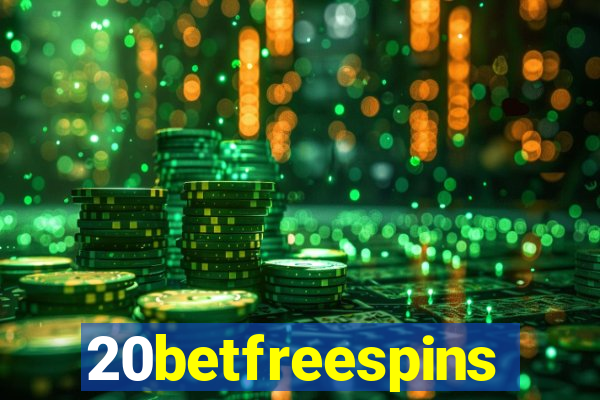 20betfreespins