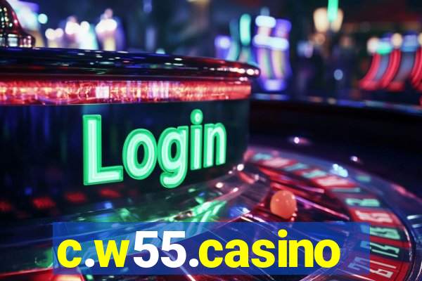 c.w55.casino