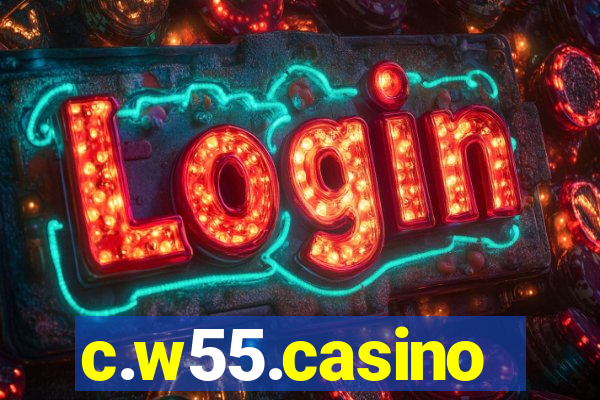 c.w55.casino