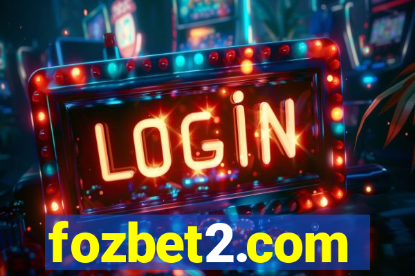 fozbet2.com