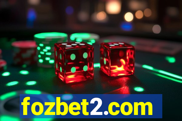fozbet2.com