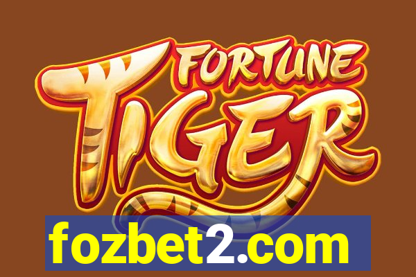 fozbet2.com