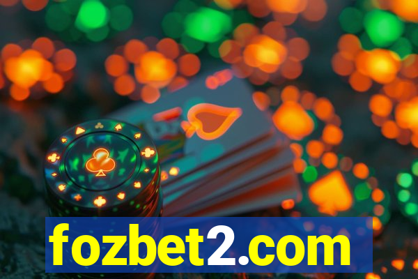 fozbet2.com