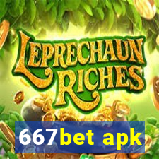 667bet apk
