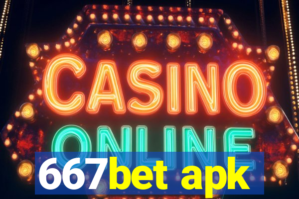 667bet apk