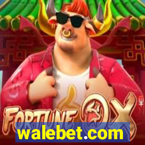 walebet.com