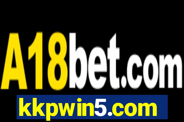 kkpwin5.com
