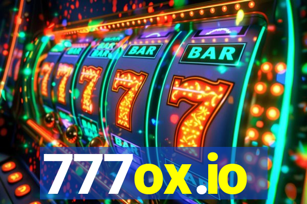 777ox.io