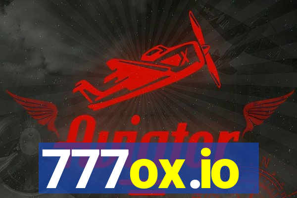 777ox.io