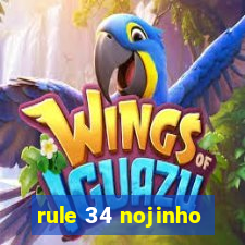 rule 34 nojinho