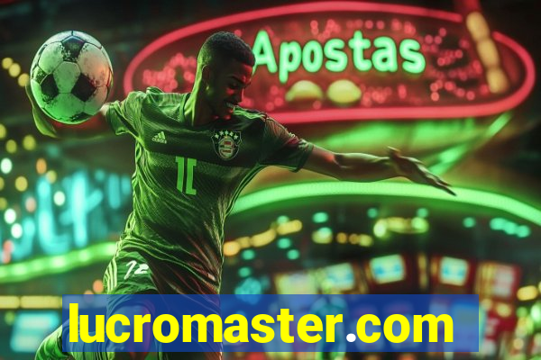 lucromaster.com