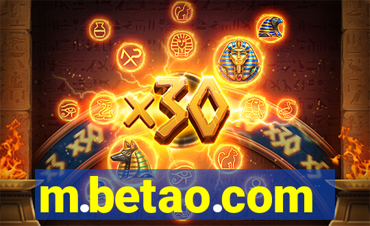m.betao.com