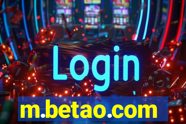 m.betao.com