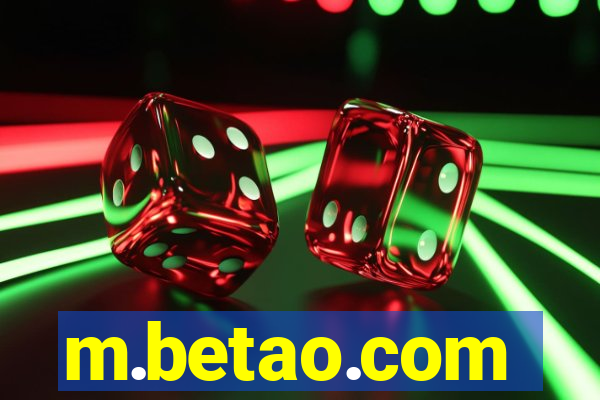 m.betao.com