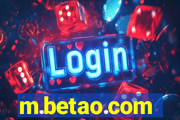 m.betao.com