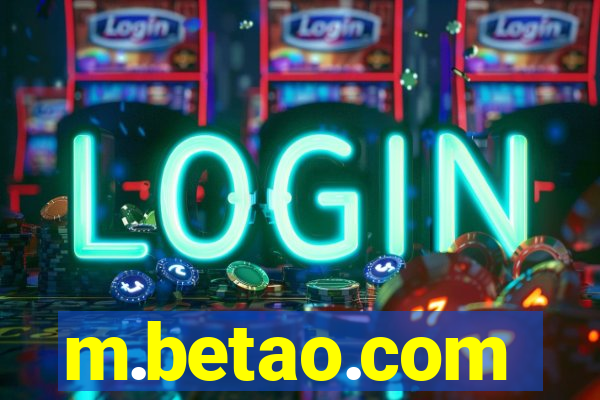 m.betao.com