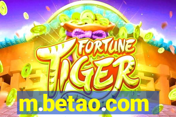 m.betao.com