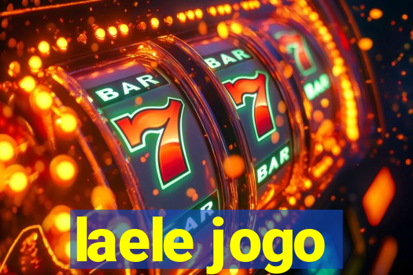 laele jogo
