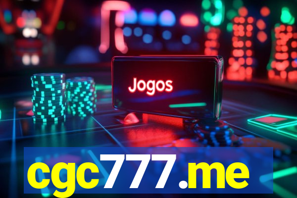cgc777.me