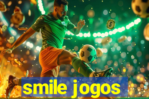 smile jogos