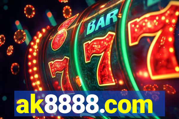 ak8888.com