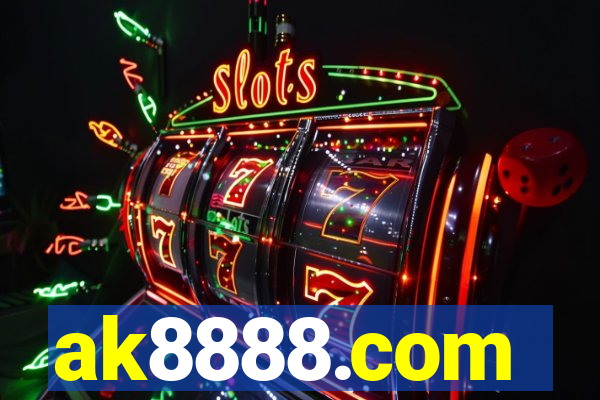 ak8888.com