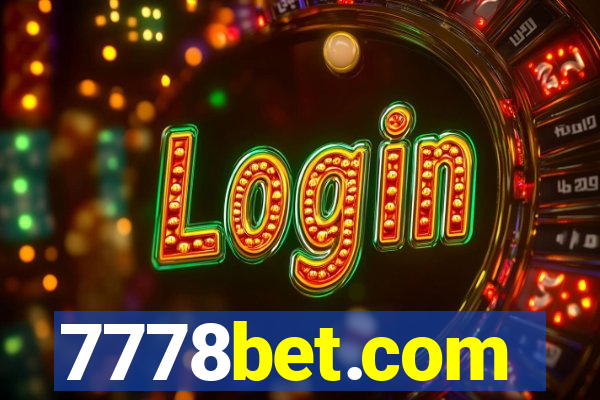 7778bet.com